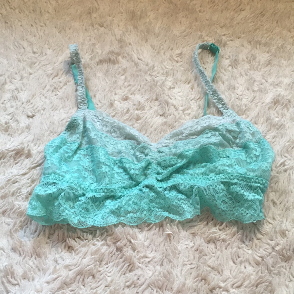 🍉3/$15 PINK brand Bralette